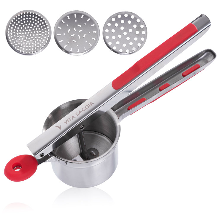 Bellemain deals potato ricer